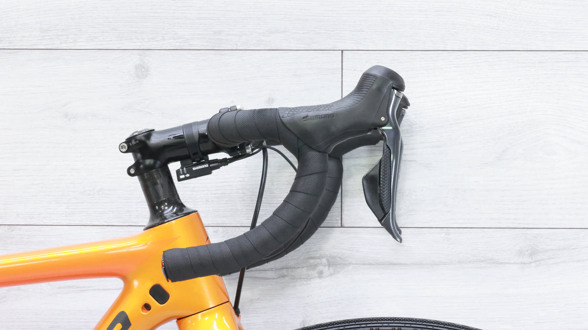 Cannondale SuperX XTR Di2 Cyclocross Bike - 2019, 46cm
