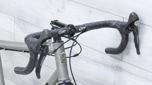 Moots Routt Titanium Gravel Bike - 2017, 55cm