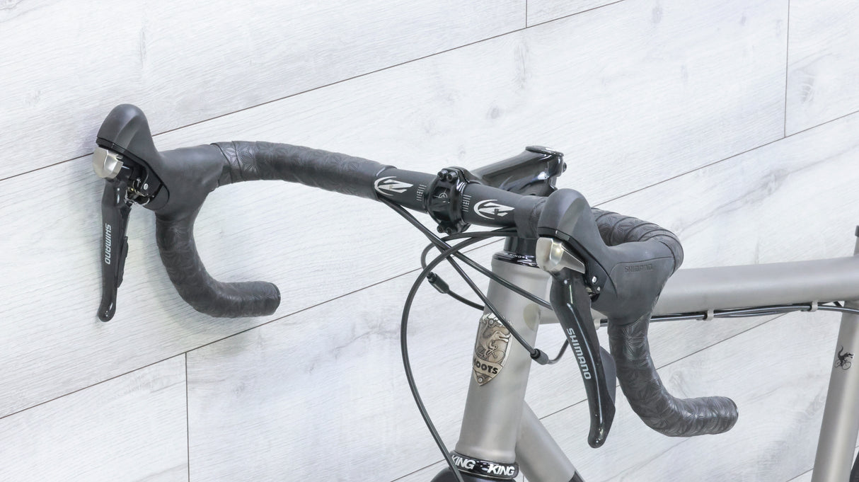 Moots Routt Titanium Gravel Bike - 2017, 55cm