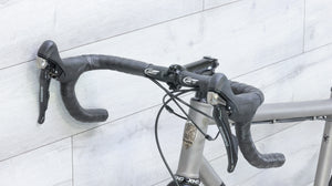 Moots Routt Titanium Gravel Bike - 2017, 55cm