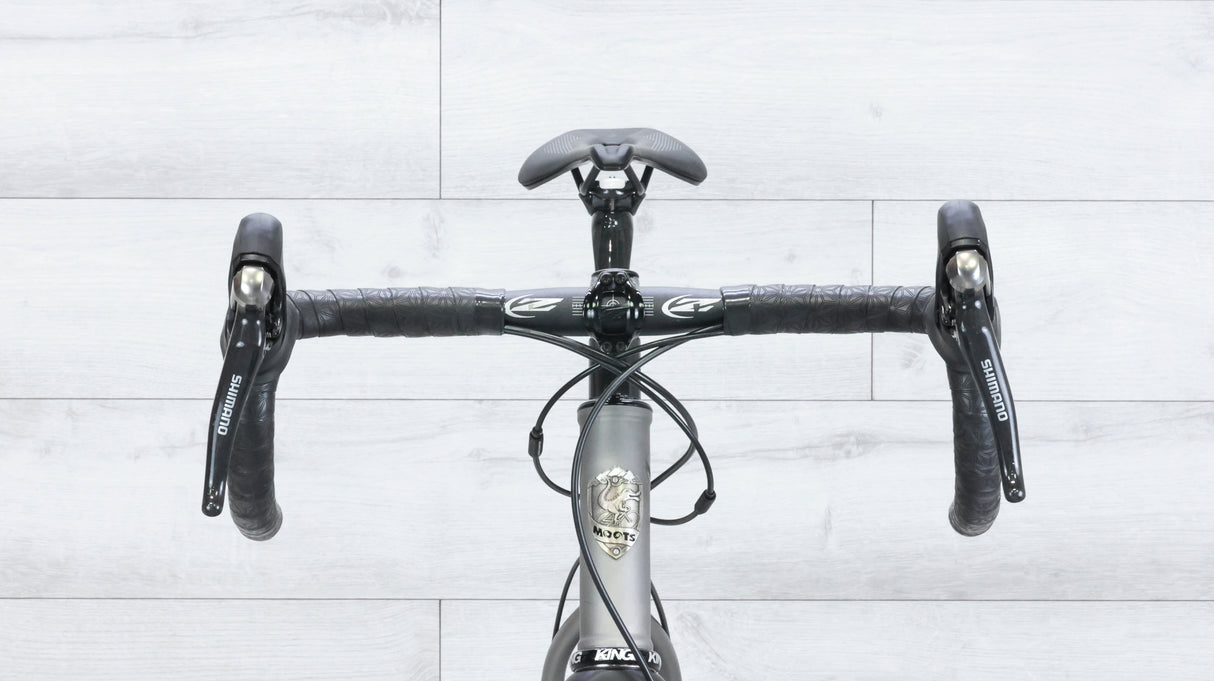 Moots Routt Titanium Gravel Bike - 2017, 55cm