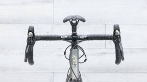 Moots Routt Titanium Gravel Bike - 2017, 55cm