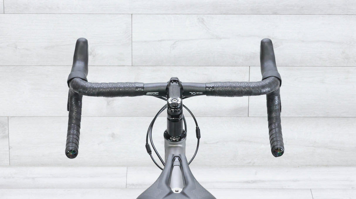 Moots Routt Titanium Gravel Bike - 2017, 55cm