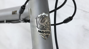 Moots Routt Titanium Gravel Bike - 2017, 55cm