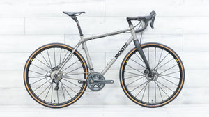 Moots Routt Titanium Gravel Bike - 2017, 55cm
