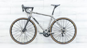 Moots Routt Titanium Gravel Bike - 2017, 55cm