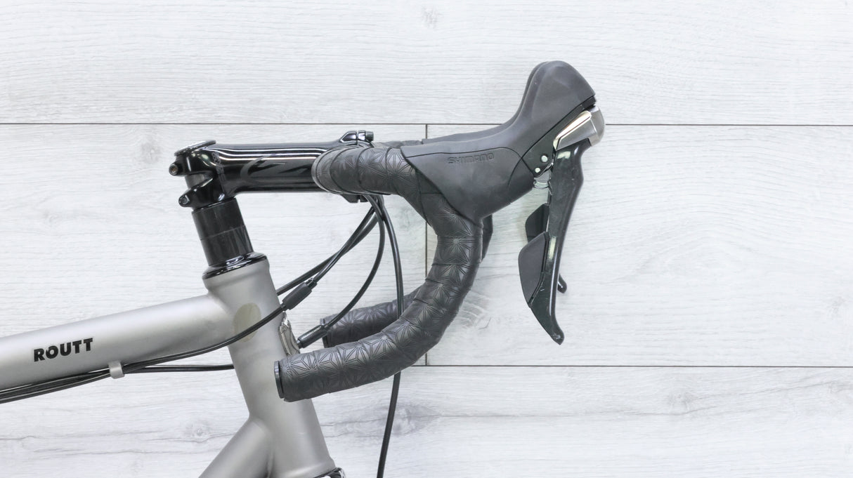 Moots Routt Titanium Gravel Bike - 2017, 55cm