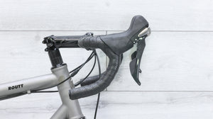 Moots Routt Titanium Gravel Bike - 2017, 55cm