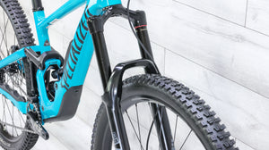 Specialized Enduro Comp Mountain Bike - 2020, Small (S2)