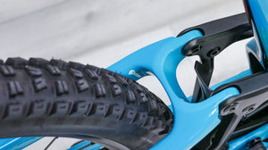 Specialized Enduro Comp Mountain Bike - 2020, Small (S2)