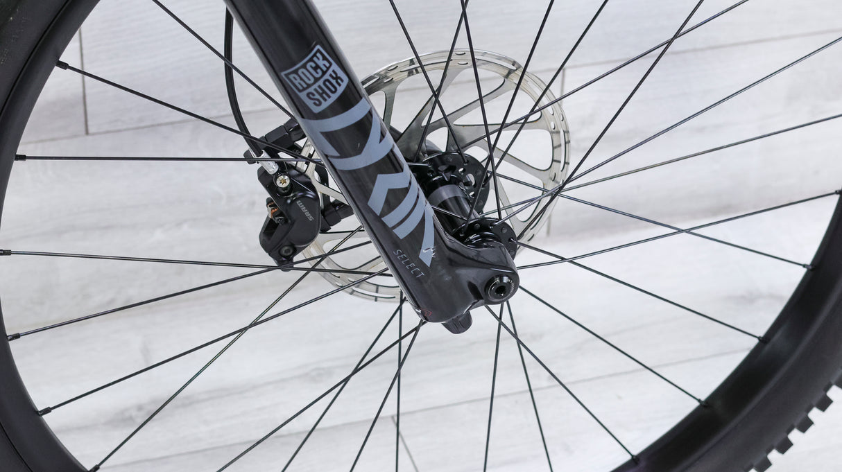 Specialized Enduro Comp Mountain Bike - 2020, Small (S2)