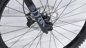 Specialized Enduro Comp Mountain Bike - 2020, Small (S2)