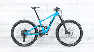 Specialized Enduro Comp Mountain Bike - 2020, Small (S2)