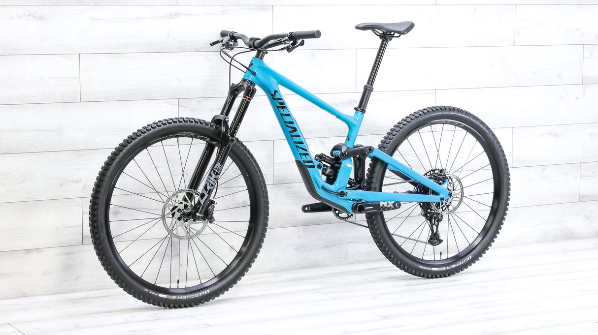 Specialized Enduro Comp Mountain Bike - 2020, Small (S2)