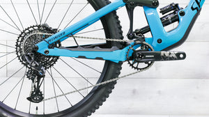 Specialized Enduro Comp Mountain Bike - 2020, Small (S2)