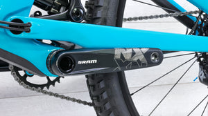 Specialized Enduro Comp Mountain Bike - 2020, Small (S2)