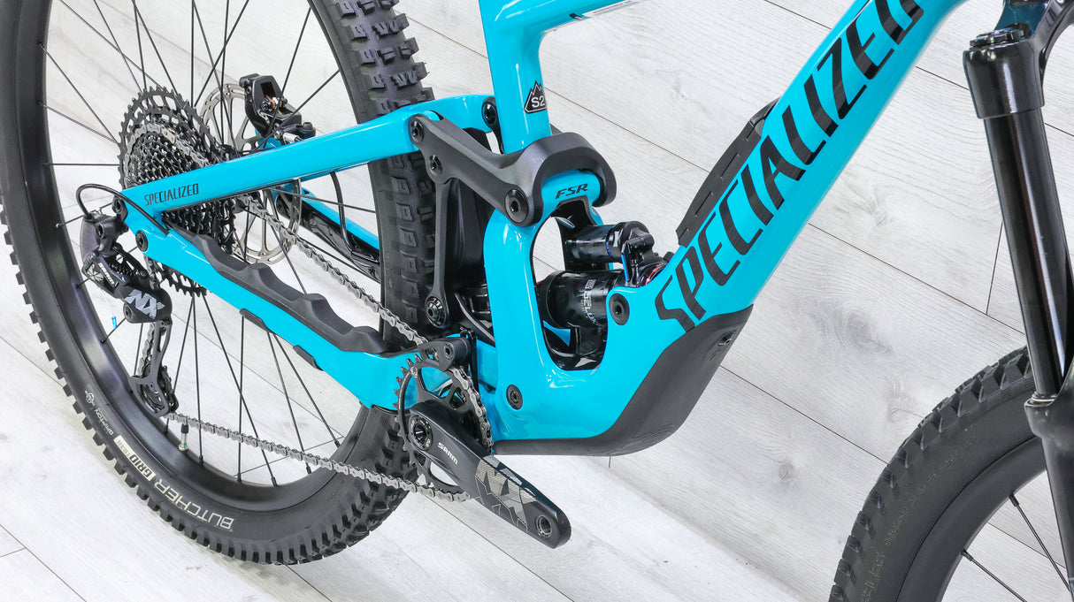 Specialized Enduro Comp Mountain Bike - 2020, Small (S2)