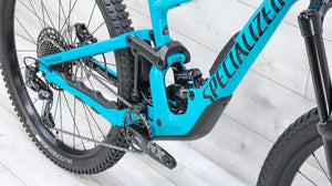 Specialized Enduro Comp Mountain Bike - 2020, Small (S2)