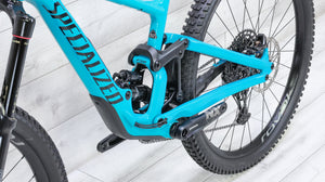 Specialized Enduro Comp Mountain Bike - 2020, Small (S2)