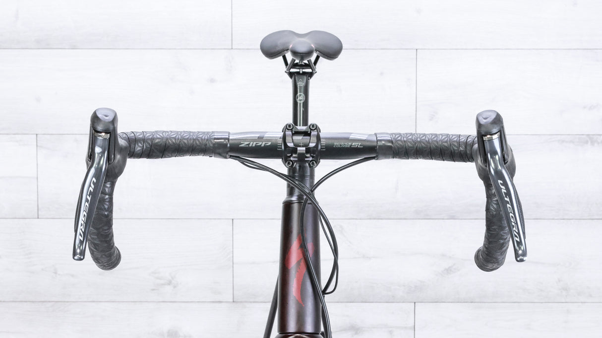 Specialized Aethos Expert Road Bike - 2021, 56cm