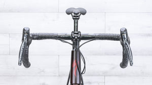 Specialized Aethos Expert Road Bike - 2021, 56cm