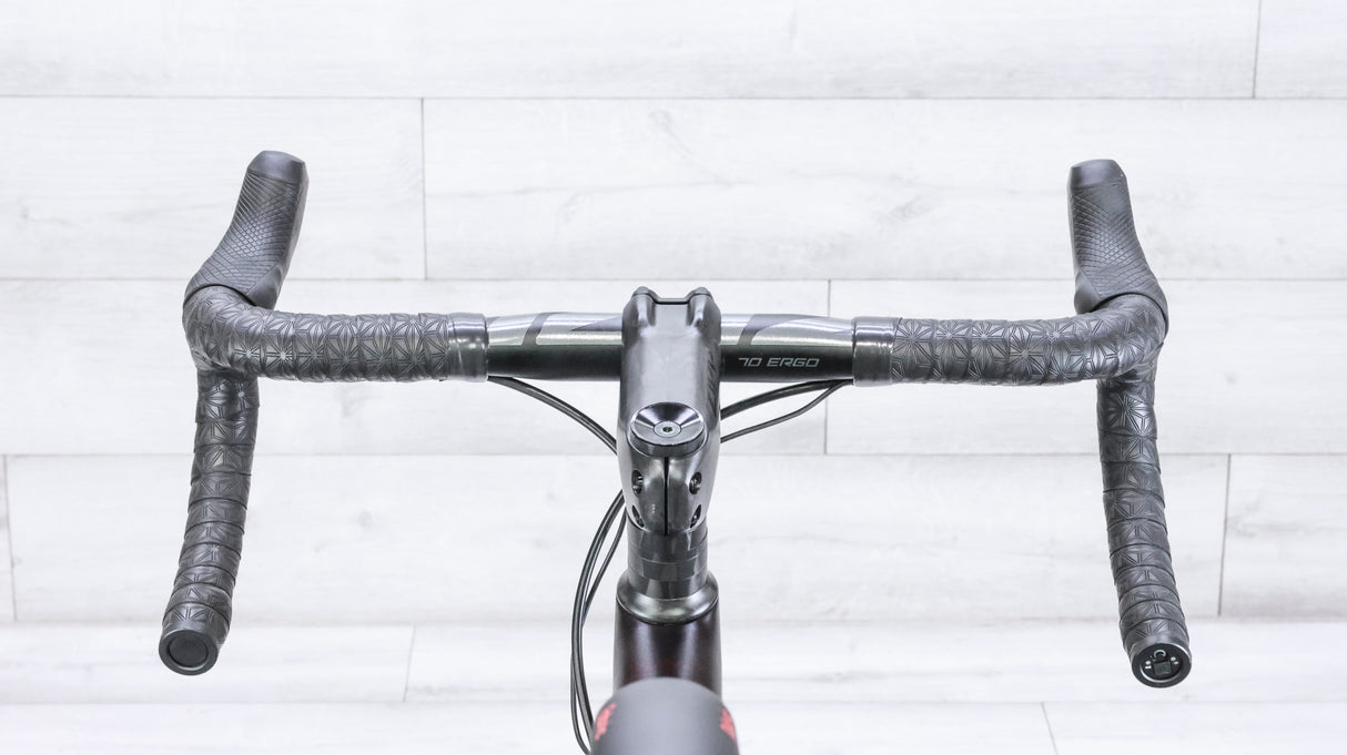 Specialized Aethos Expert Road Bike - 2021, 56cm