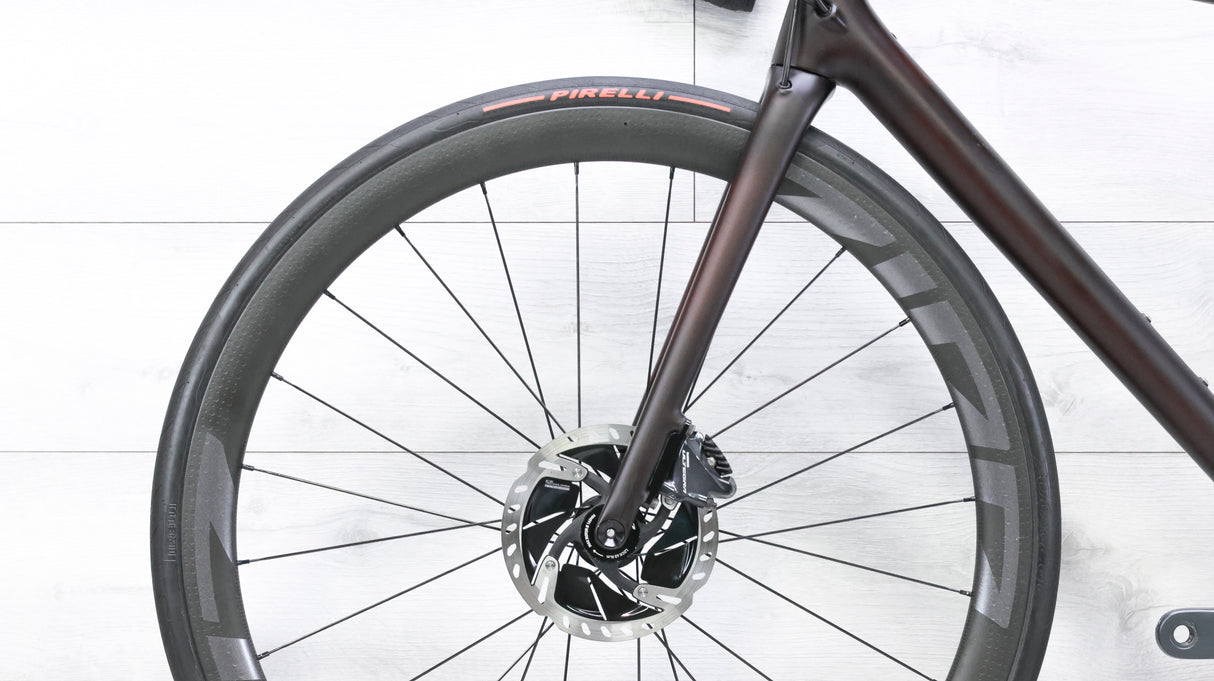Specialized Aethos Expert Road Bike - 2021, 56cm