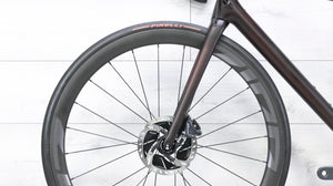 Specialized Aethos Expert Road Bike - 2021, 56cm