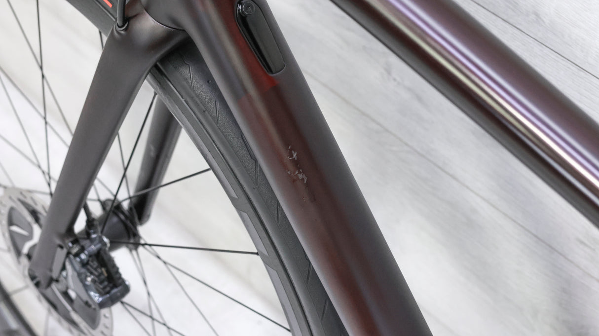 Specialized Aethos Expert Road Bike - 2021, 56cm