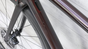 Specialized Aethos Expert Road Bike - 2021, 56cm