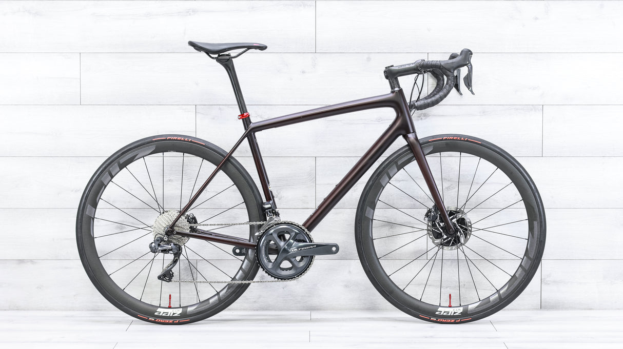 Specialized Aethos Expert Road Bike - 2021, 56cm