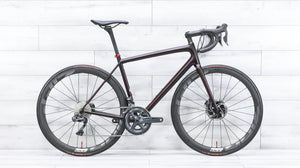 Specialized Aethos Expert Road Bike - 2021, 56cm
