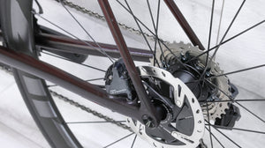Specialized Aethos Expert Road Bike - 2021, 56cm