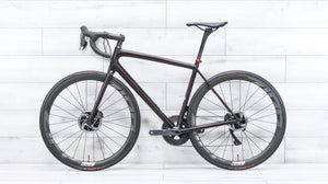 Specialized Aethos Expert Road Bike - 2021, 56cm