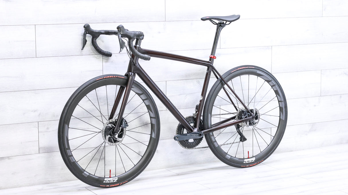Specialized Aethos Expert Road Bike - 2021, 56cm