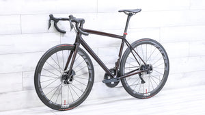 Specialized Aethos Expert Road Bike - 2021, 56cm