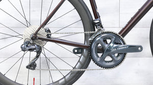 Specialized Aethos Expert Road Bike - 2021, 56cm
