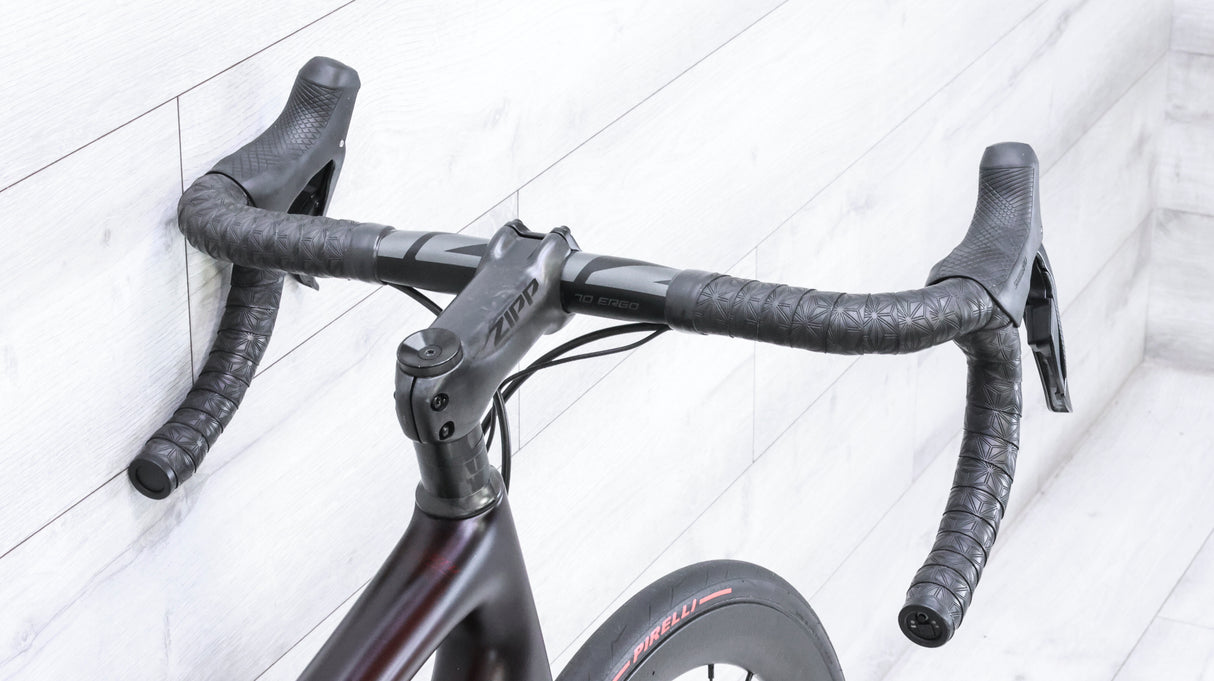Specialized Aethos Expert Road Bike - 2021, 56cm