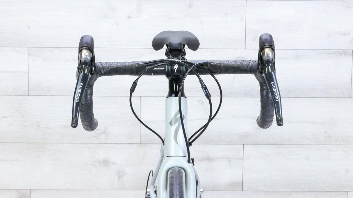 Specialized Ruby Comp Disc Road Bike - 2016, 48cm