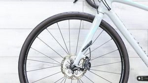 Specialized Ruby Comp Disc Road Bike - 2016, 48cm