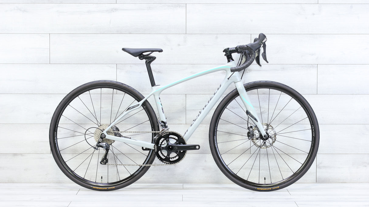 Specialized Ruby Comp Disc Road Bike - 2016, 48cm