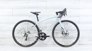 Specialized Ruby Comp Disc Road Bike - 2016, 48cm