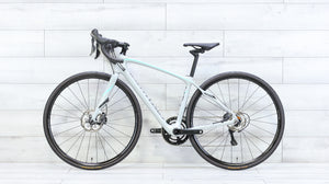 Specialized Ruby Comp Disc Road Bike - 2016, 48cm