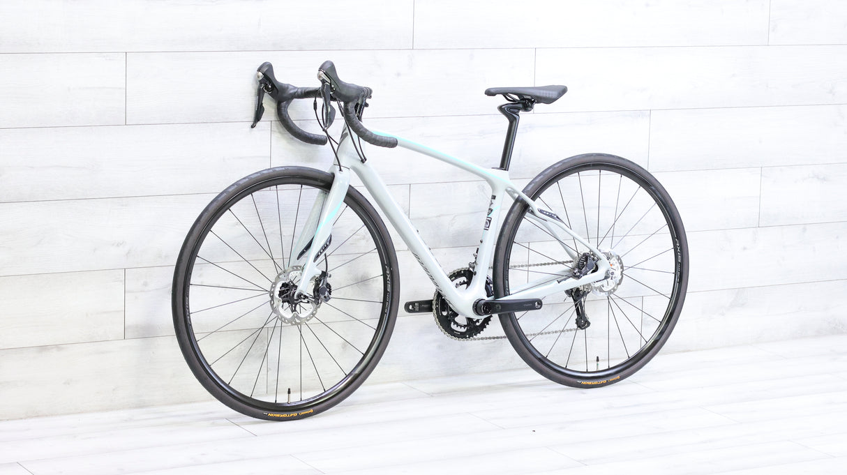 Specialized Ruby Comp Disc Road Bike - 2016, 48cm