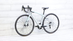 Specialized Ruby Comp Disc Road Bike - 2016, 48cm