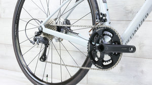 Specialized Ruby Comp Disc Road Bike - 2016, 48cm