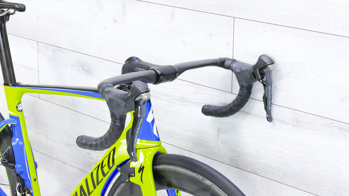 Specialized Venge Pro ViAS Dura-Ace Road Bike - 2016, 54cm