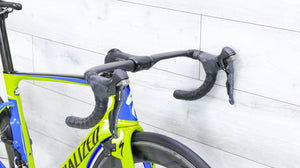 Specialized Venge Pro ViAS Dura-Ace Road Bike - 2016, 54cm