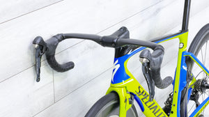 Specialized Venge Pro ViAS Dura-Ace Road Bike - 2016, 54cm