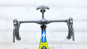 Specialized Venge Pro ViAS Dura-Ace Road Bike - 2016, 54cm